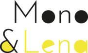 Mono & Lena - Logo