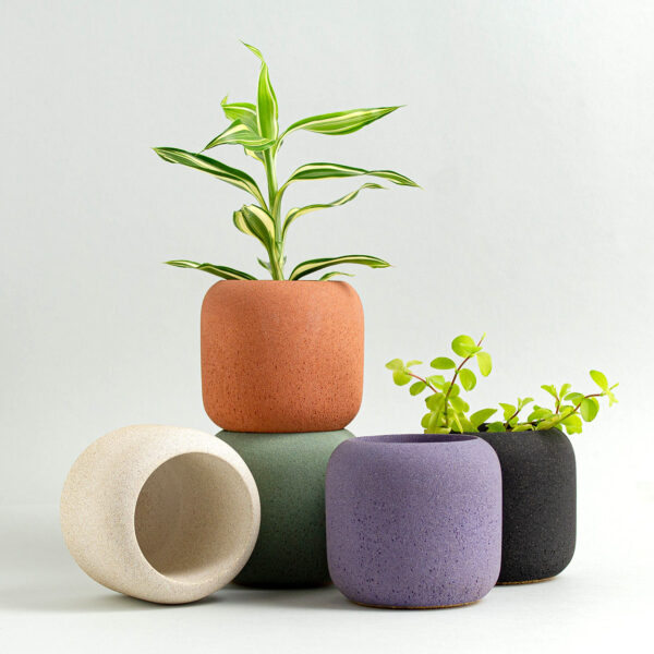 Willow small planter